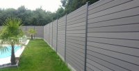 Portail Clôtures dans la vente du matériel pour les clôtures et les clôtures à Layrac
